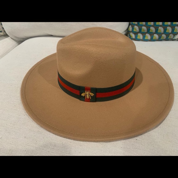 Beautiful fedora hats - Picture 3 of 5